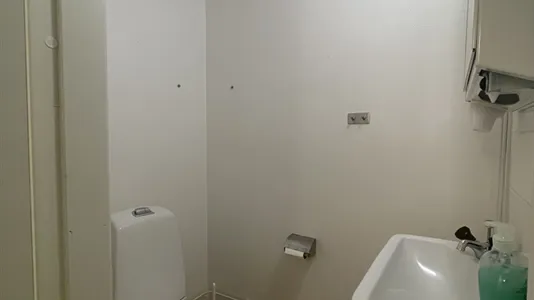 Kontorslokaler att hyra i Skellefteå - foto 6