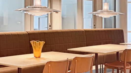 Coworking spaces att hyra i Lund - foto 17