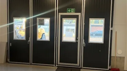 Industrilokaler att hyra i Skövde - foto 4