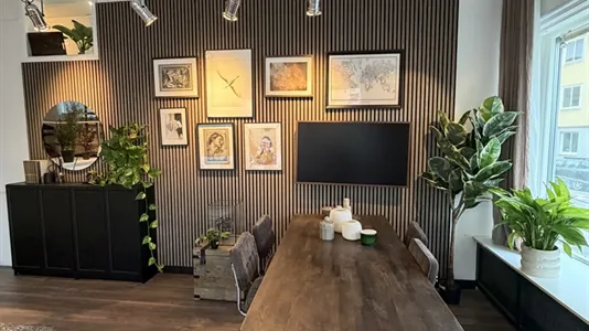 Coworking spaces att hyra i Göteborg Centrum - foto 3
