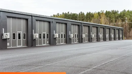 Affärslokaler till försäljning i Norrtälje - foto 2