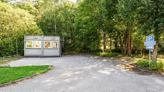 Kontorslokaler att hyra i Upplands Väsby - foto 15