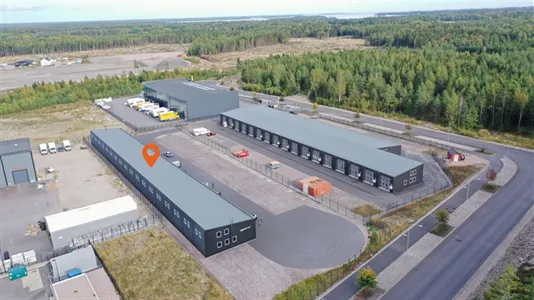 Affärslokaler till försäljning i Nyköping - foto 1