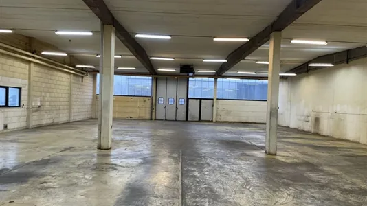 Lagerlokaler att hyra i Burlöv - foto 5