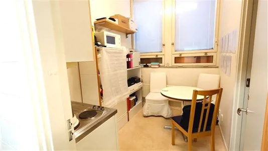 Restauranglokaler till försäljning i Västerort - foto 2