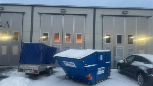 Kontorslokaler att hyra i Härryda - foto 3