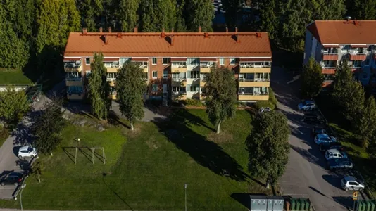 Affärslokaler att hyra i Surahammar - foto 1