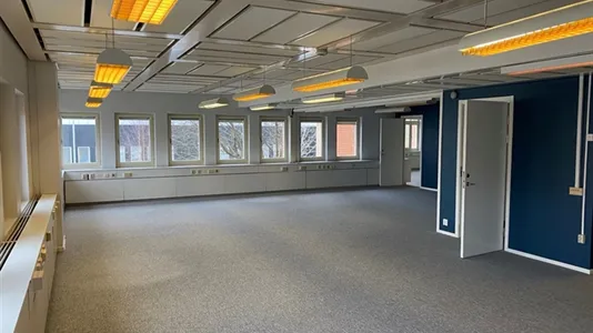 Kontorslokaler att hyra i Västerort - foto 2