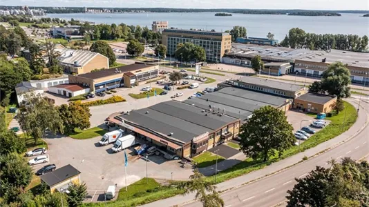 Kontorslokaler att hyra i Västerås - foto 2