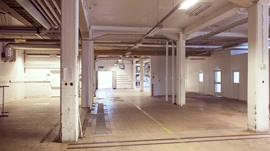 Affärslokaler att hyra i Malmö Centrum - foto 6