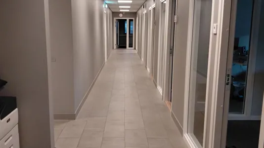 Kontorslokaler att hyra i Luleå - foto 6