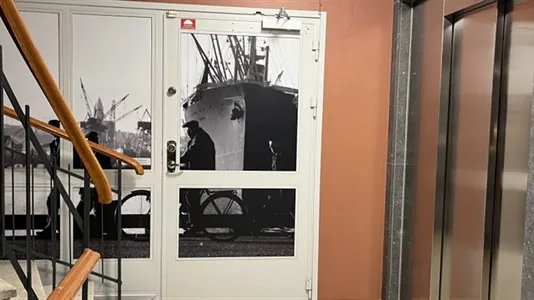 Kontorslokaler att hyra i Göteborg Centrum - foto 10