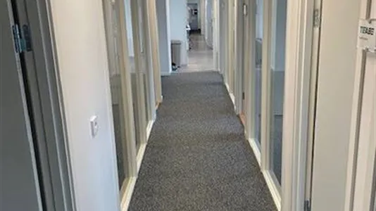 Kontorslokaler att hyra i Linköping - foto 3