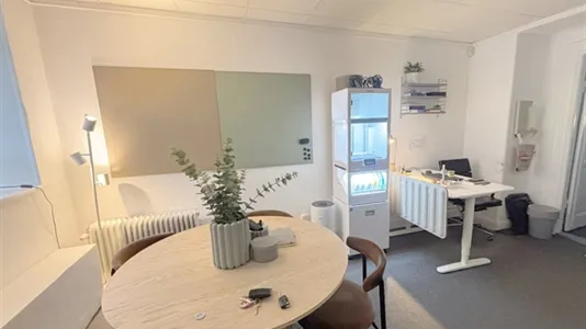 Kontorslokaler till försäljning i Vasastan - foto 2