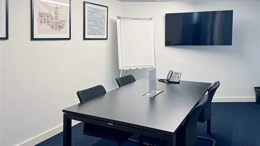 Coworking spaces att hyra i Askim-Frölunda-Högsbo - foto 8