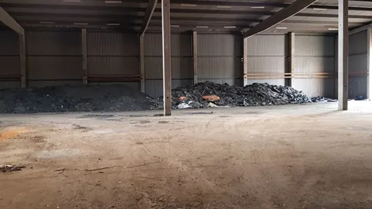 Lagerlokaler att hyra i Helsingborg - foto 4