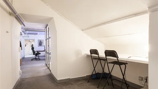 Kontorslokaler till försäljning i Område ej specificerat - foto 10