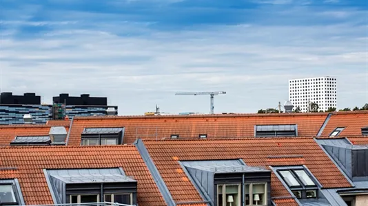 Kontorslokaler att hyra i Solna - foto 3