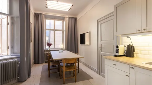 Kontorslokaler till försäljning i Stockholm Innerstad - foto 2