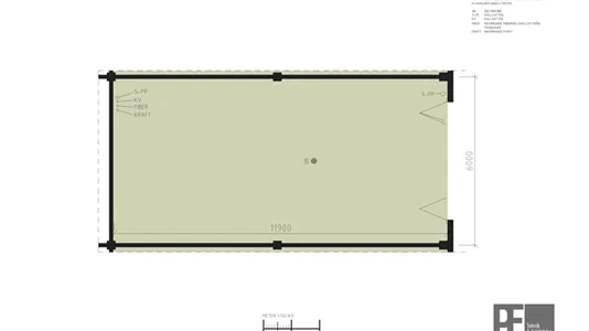 Affärslokaler till försäljning i Gävle - foto 15