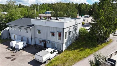 Lediga lokaler att hyra i Vallentuna