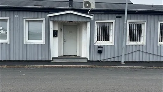 Affärslokaler att hyra i Norra hisingen - foto 2