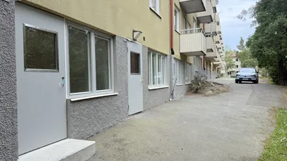 Kontor att hyra i Söderort