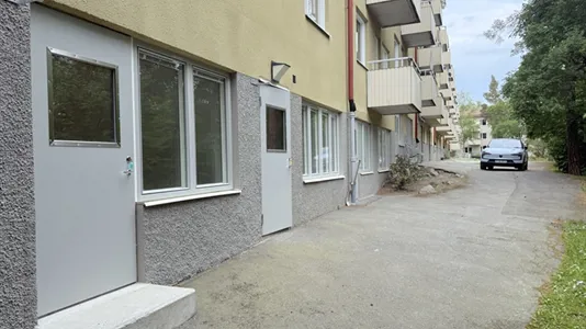 Kontorslokaler att hyra i Söderort - foto 1