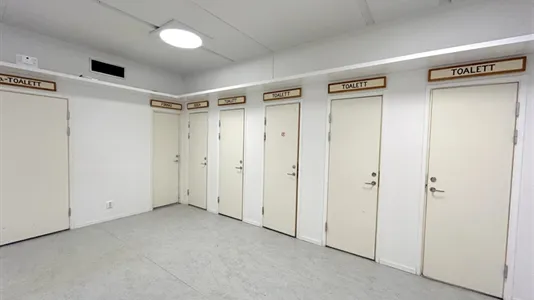 Kontorslokaler att hyra i Södermalm - foto 14