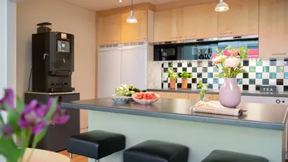 Sollentuna Kontorshotell – inflyttningsklara kontor i förstklassigt läge