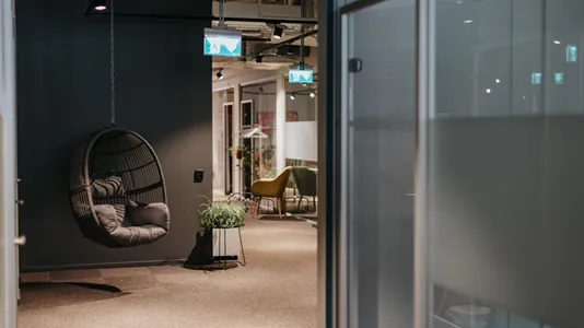 Coworking spaces att hyra i Borlänge - foto 12