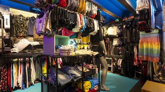 Butikslokaler till försäljning i Stockholm Innerstad - foto 8