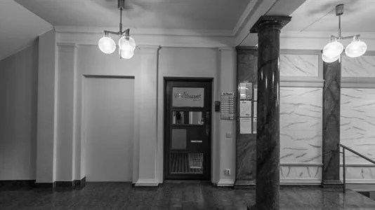 Kontorslokaler att hyra i Malmö Centrum - foto 5