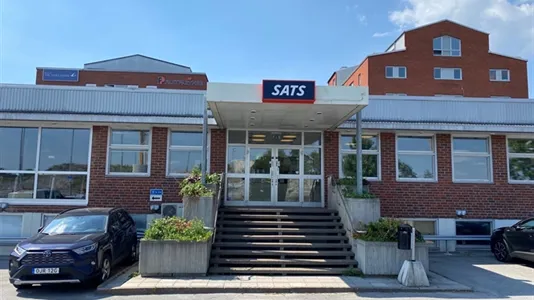 Kontorslokaler att hyra i Västerort - foto 2