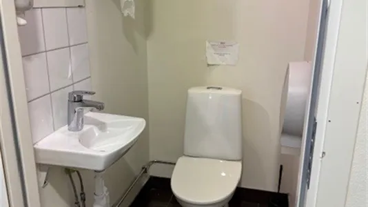 Kontorslokaler att hyra i Uppsala - foto 5