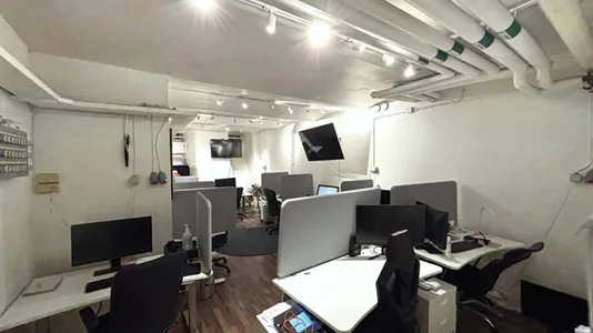 Kontorslokaler att hyra i Område ej specificerat - foto 6