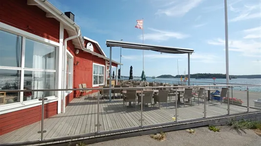 Restauranglokaler till försäljning i Värmdö - foto 2