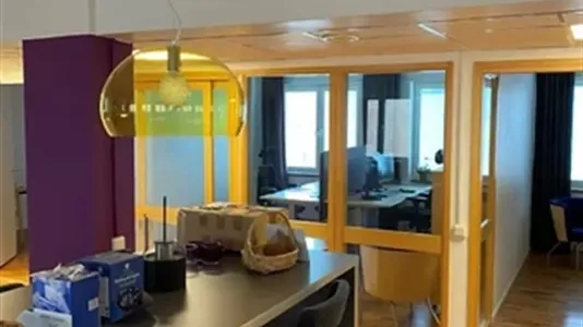 Affärslokaler att hyra i Gävle - foto 4