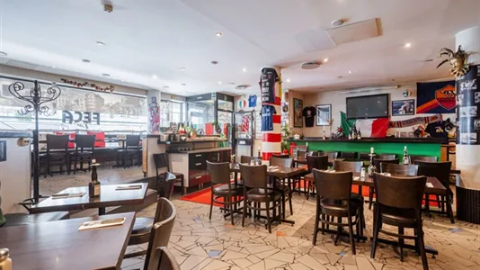 Restauranglokaler till försäljning i Område ej specificerat - foto 3