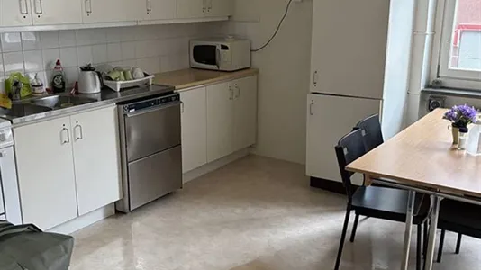 Affärslokaler att hyra i Gävle - foto 3