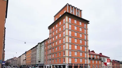 Kontor till salu i Stockholm