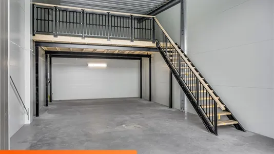 Affärslokaler till försäljning i Mariestad - foto 2