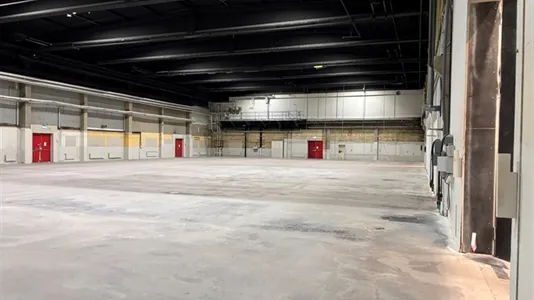 Industrilokaler att hyra i Västerort - foto 3