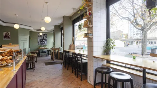 Restauranglokaler till försäljning i Söderort - foto 3