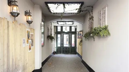 Restaurang till salu på Kungsholmen
