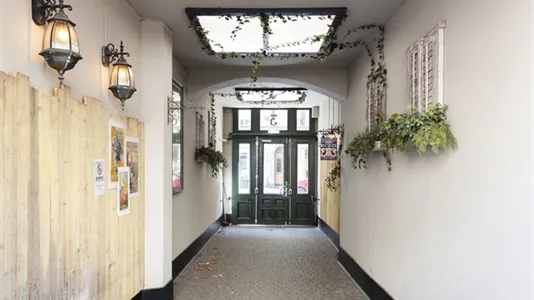 Restauranglokaler till försäljning i Område ej specificerat - foto 1