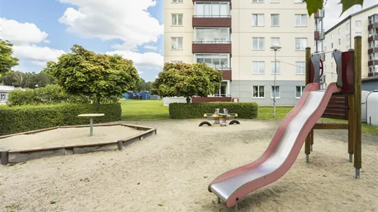Affärslokaler att hyra i Kristianstad - foto 2