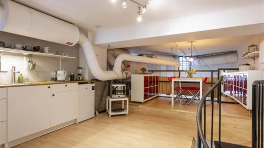 Butikslokaler till försäljning i Område ej specificerat - foto 11