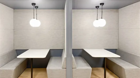 Kontorslokaler att hyra i Jönköping - foto 21