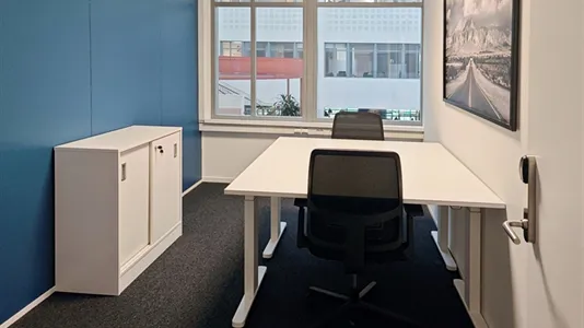 Coworking spaces att hyra i Solna - foto 16